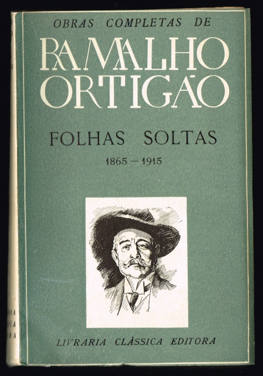 FOLHAS SOLTAS 1865-1915